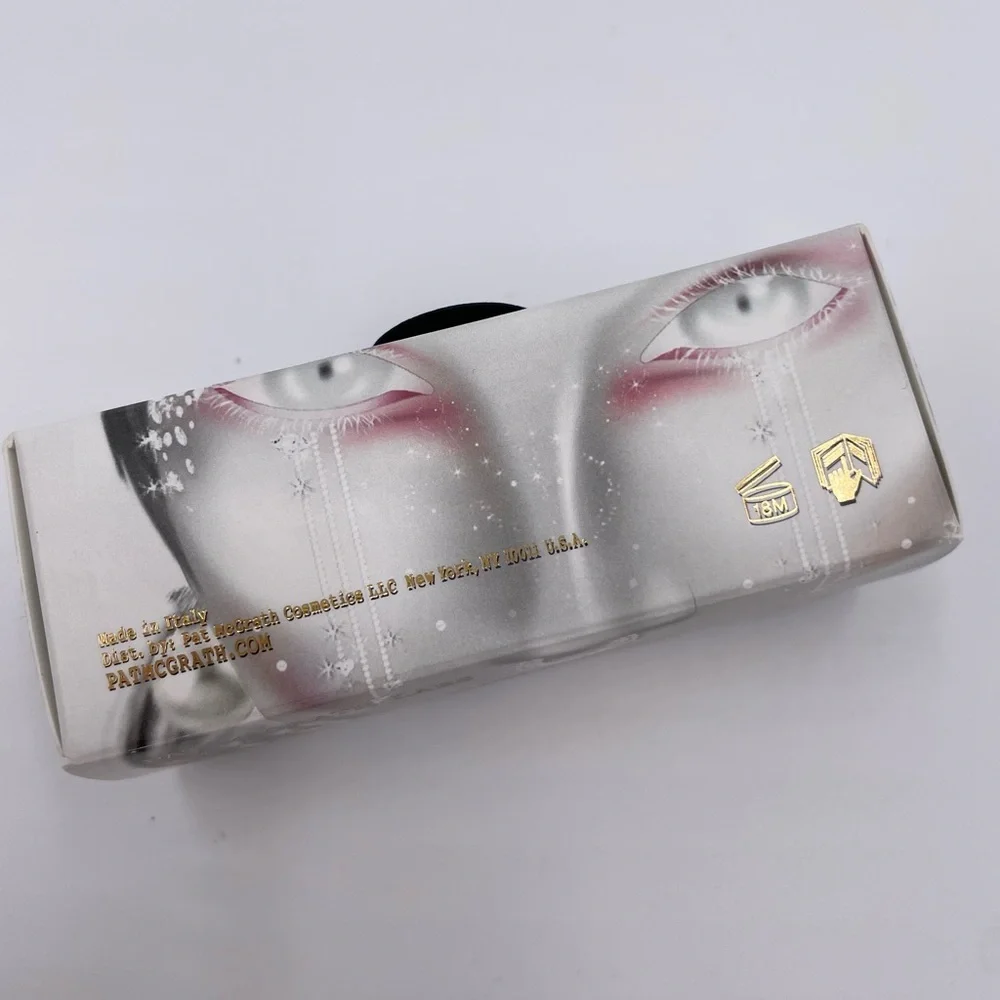 NEW Pat McGrath Labs MatteTrance Lipstick in Femmebot 020 Midtone Pink FULL SIZE